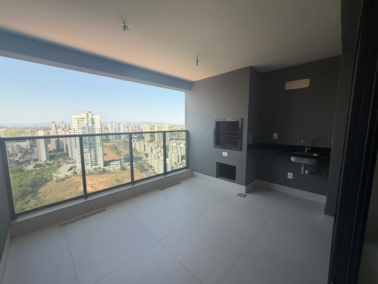 Apartamento no Edifício Vox, da Plaenge